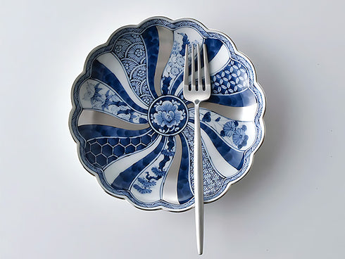 Ginaya plates gift set